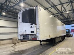 Schmitz Cargobull Trailer Reefer Standard