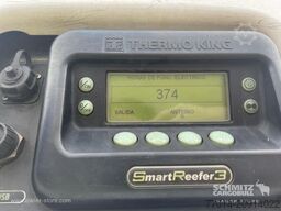 Schmitz Cargobull Trailer Reefer Standard
