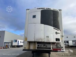 Schmitz Cargobull Trailer Reefer Standard