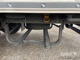 Schmitz Cargobull Trailer Reefer Standard