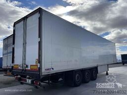 Schmitz Cargobull Trailer Reefer Standard