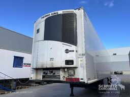 Schmitz Cargobull Trailer Reefer Standard