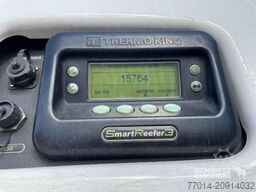 Schmitz Cargobull Trailer Reefer Standard