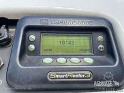 Schmitz Cargobull Trailer Reefer Standard