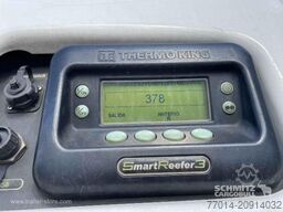 Schmitz Cargobull Trailer Reefer Standard