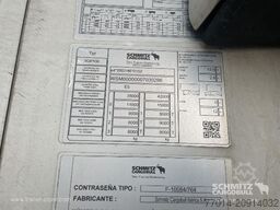 Schmitz Cargobull Trailer Reefer Standard