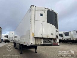Schmitz Cargobull Trailer Reefer Standard