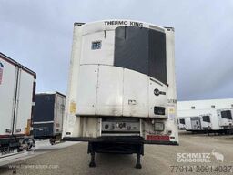 Schmitz Cargobull Trailer Reefer Standard