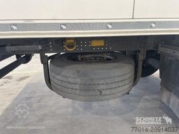 Schmitz Cargobull Trailer Reefer Standard