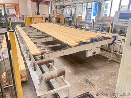 WEINIG NKT Doppel-Pack DP20