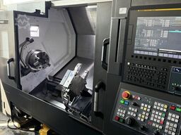 Doosan PUMA 3100LY