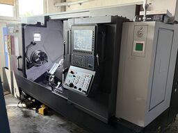 Doosan PUMA 3100LY
