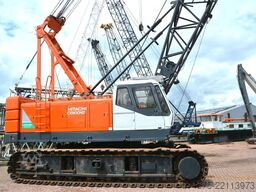 Hitachi CX 900 HD