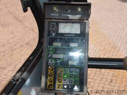 Hitachi CX 900 HD