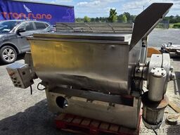 Velati Vba VR Twin Paddle Mixer