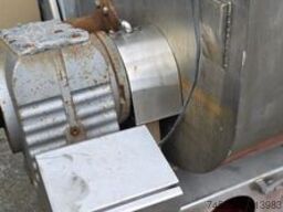 Velati Vba VR Twin Paddle Mixer