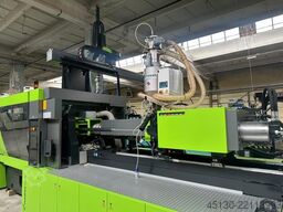Engel Victory 2460/260 Tech Ecodrive