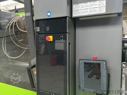 Engel Victory 2460/260 Tech Ecodrive