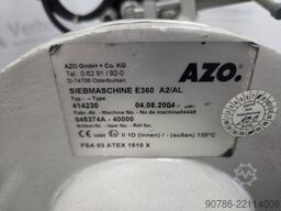 AZO GmbH 