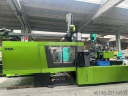 Engel Victory 1560/300 Tech Ecodrive