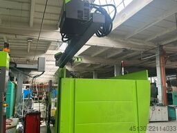 Engel Victory 1560/300 Tech Ecodrive