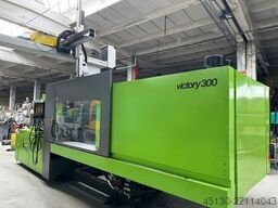 Engel Victory 1350/300 Tech Ecodrive