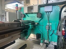 Arburg 470H 1000-400 e²
