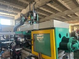 Arburg 420C 1000-350/150