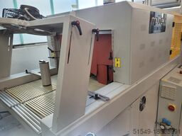 mütek Systemtechnik Verpackungsmaschine MVF140G