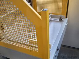 mütek Systemtechnik Verpackungsmaschine MVF140G