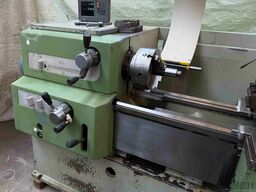 VDF OERLIKON BOEHRINGER DUE 400