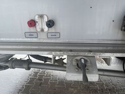 FELDBINDER O.ME.P.S Silo Auflieger 39 m³ 3 Achs
