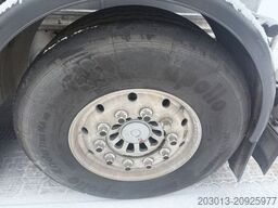 FELDBINDER O.ME.P.S Silo Auflieger 39 m³ 3 Achs