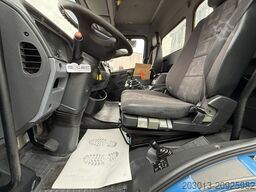 MERCEDES-BENZ ATEGO 815 K 4x2 Kipper Off. Kasten