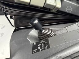 MERCEDES-BENZ ATEGO 815 K 4x2 Kipper Off. Kasten