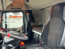 MERCEDES-BENZ ACTROS 1845 *  GIGASPACE * 2 X TANK * ACC *