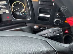 MERCEDES-BENZ ACTROS 1845 *  GIGASPACE * 2 X TANK * ACC *