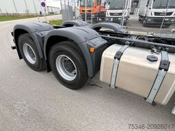 MAN TGS 33.510 BB 6x4 FG/RS 3,30m/59 to./NA/AHK/Neu