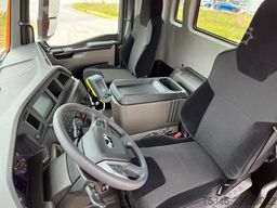 MAN TGS 18.360 BL CH 4x4 Kommunal/Winterdienst / Neu