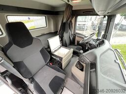 MAN TGS 33.510 BB 6x4 CH/RS 3,30 m/59 to./NA/AHK/Neu