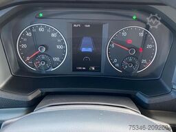 MAN TGS 33.520 BL 6x4 CH/33 to/RS 3,60 m/PTO/AHK/Neu