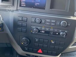 MAN TGM 13.290 BL CH 4x4 Kommunal/Winterdienst / Neu