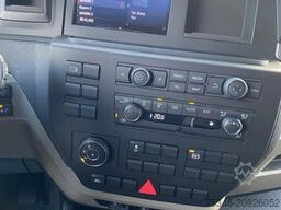 MAN TGM 13.290 BL CH 4x4 Kommunal/Winterdienst / Neu