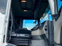 MAN TGS 33.520 BL 6x4 CH/33 to/RS 3,60 m/PTO/AHK/Neu