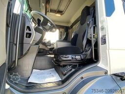 MAN TGS 33.520 BL 6x4 CH/33 to/RS 3,60 m/PTO/AHK/Neu