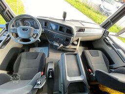 MAN TGS 33.520 BL 6x4 CH/33 to/RS 3,60 m/PTO/AHK/Neu