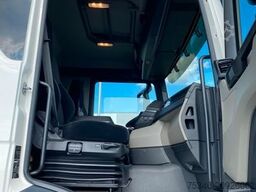 MAN TGS 33.520 BL 6x4 CH/33 to/RS 3,60 m/PTO/AHK/Neu