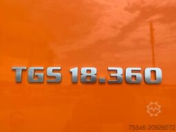 MAN TGS 18.360 BL CH 4x4 Kommunal/Winterdienst / Neu