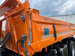 MAN TGS 18.360 BL CH 4x4 Kommunal/Winterdienst / Neu