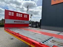 Kässbohrer LOWBED new and unused Heavy-Duty flatbed / 690c...